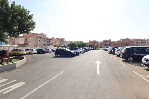 Leilighet i Playa Flamenca, Alicante, Playa Flamenca - € 147 000 | Ref: CM9961 - foto 18