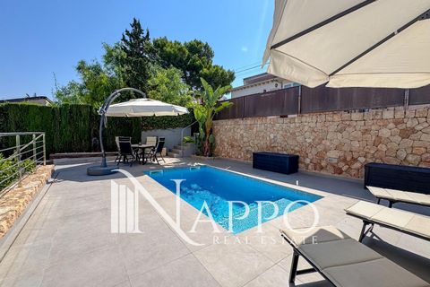 Villa a Llucmajor, Mallorca, Llucmajor - € 1.550.000 | Ref: 4012 - foto 4