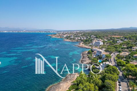 Villa a Llucmajor, Mallorca, Llucmajor - € 1.550.000 | Ref: 4012 - foto 6