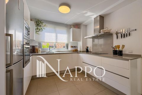 Villa a Llucmajor, Mallorca, Llucmajor - € 1.550.000 | Ref: 4012 - foto 13