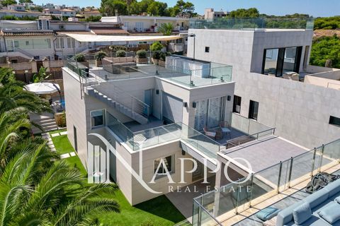 Villa a Llucmajor, Mallorca, Llucmajor - € 1.550.000 | Ref: 4012 - foto 16