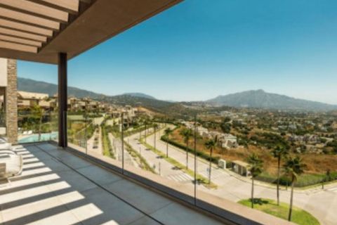 Rækkehus i Benahavis, Malaga, Benahavis - € 1.890.000 | Ref: R5141731 - foto 1