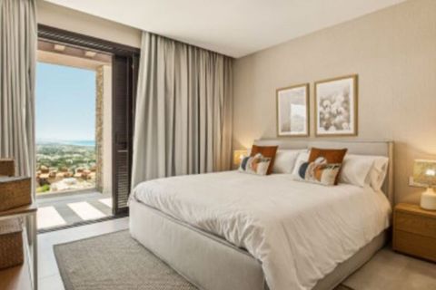 Rækkehus i Benahavis, Malaga, Benahavis - € 1.890.000 | Ref: R5141731 - foto 3