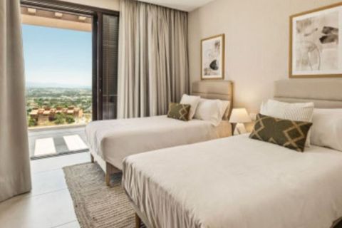 Rækkehus i Benahavis, Malaga, Benahavis - € 1.890.000 | Ref: R5141731 - foto 5