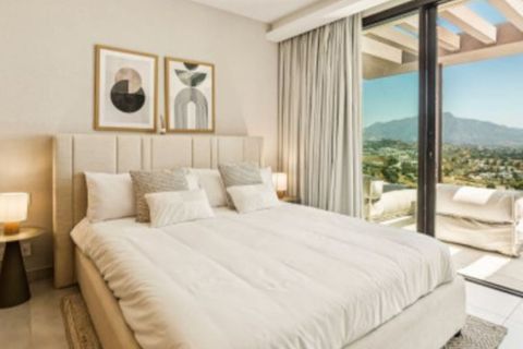 Rækkehus i Benahavis, Malaga, Benahavis - € 1.890.000 | Ref: R5141731 - foto 6
