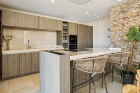 Rækkehus i Benahavis, Malaga, Benahavis - € 1.890.000 | Ref: R5141731 - foto 10