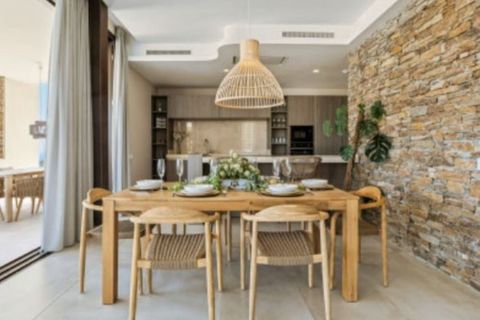 Rækkehus i Benahavis, Malaga, Benahavis - € 1.890.000 | Ref: R5141731 - foto 11