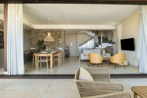 Rækkehus i Benahavis, Malaga, Benahavis - € 1.890.000 | Ref: R5141731 - foto 12