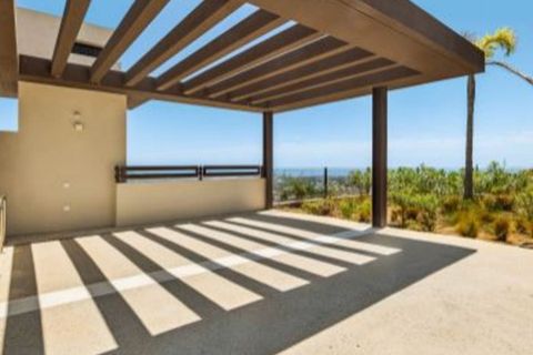 Rækkehus i Benahavis, Malaga, Benahavis - € 1.890.000 | Ref: R5141731 - foto 13