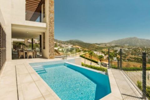 Rækkehus i Benahavis, Malaga, Benahavis - € 1.890.000 | Ref: R5141731 - foto 14