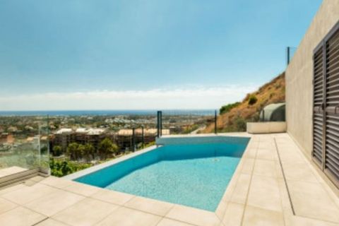 Rækkehus i Benahavis, Malaga, Benahavis - € 1.890.000 | Ref: R5141731 - foto 15