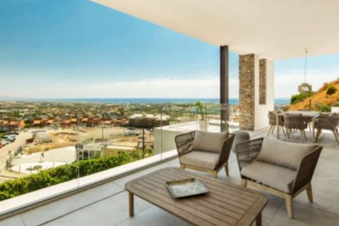 Rækkehus i Benahavis, Malaga, Benahavis - € 1.890.000 | Ref: R5141731 - foto 16