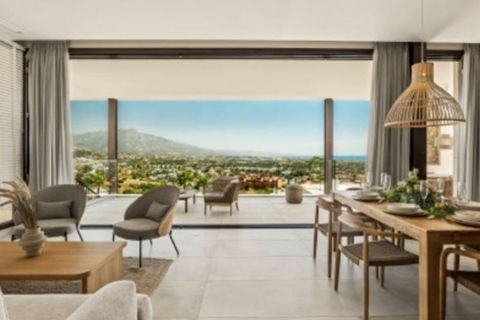 Rækkehus i Benahavis, Malaga, Benahavis - € 1.890.000 | Ref: R5141731 - foto 18