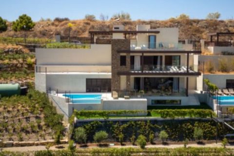 Rækkehus i Benahavis, Malaga, Benahavis - € 1.890.000 | Ref: R5141731 - foto 20