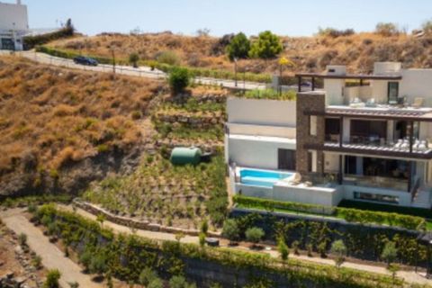 Rækkehus i Benahavis, Malaga, Benahavis - € 1.890.000 | Ref: R5141731 - foto 21