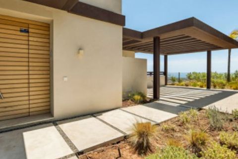 Rækkehus i Benahavis, Malaga, Benahavis - € 1.890.000 | Ref: R5141731 - foto 22