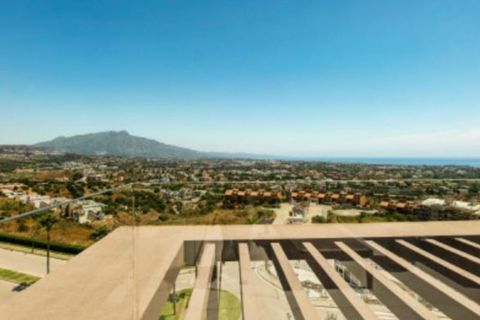 Rækkehus i Benahavis, Malaga, Benahavis - € 1.890.000 | Ref: R5141731 - foto 24