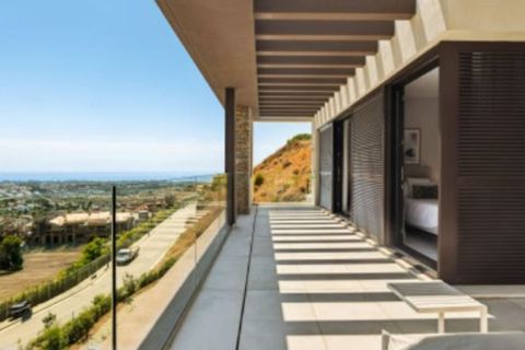 Rækkehus i Benahavis, Malaga, Benahavis - € 1.890.000 | Ref: R5141731 - foto 25