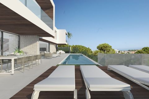 Villa a Estepona, Malaga, Estepona - € 2.250.000 | Ref: R5141791 - foto 2