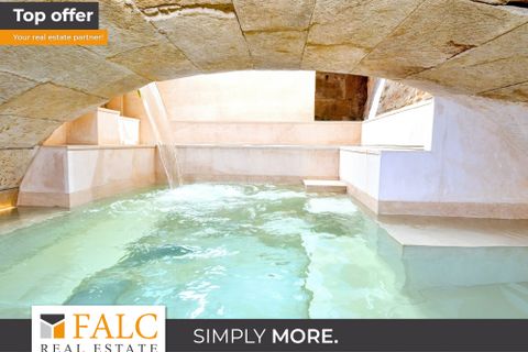 Landejendom i Arta, Mallorca, Arta - € 1.520.000 | Ref: FALC-AnRe-73682 - foto 1