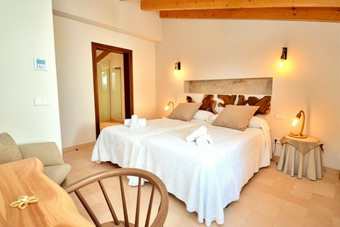 Landejendom i Arta, Mallorca, Arta - € 1.520.000 | Ref: FALC-AnRe-73682 - foto 3