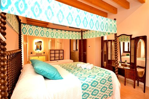 Landejendom i Arta, Mallorca, Arta - € 1.520.000 | Ref: FALC-AnRe-73682 - foto 5