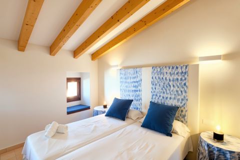 Landejendom i Arta, Mallorca, Arta - € 1.520.000 | Ref: FALC-AnRe-73682 - foto 8