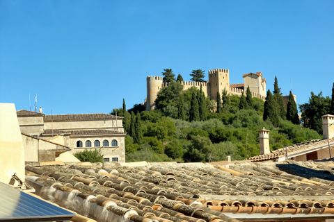 Landejendom i Arta, Mallorca, Arta - € 1.520.000 | Ref: FALC-AnRe-73682 - foto 10