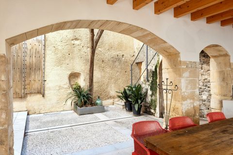 Landejendom i Arta, Mallorca, Arta - € 1.520.000 | Ref: FALC-AnRe-73682 - foto 13