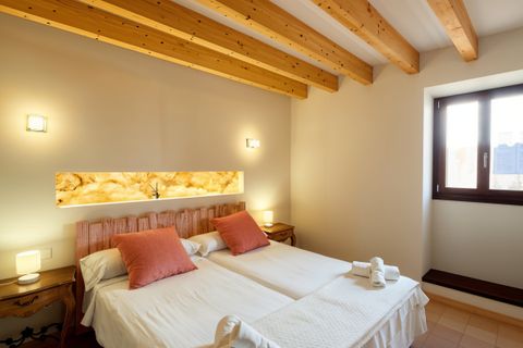 Landejendom i Arta, Mallorca, Arta - € 1.520.000 | Ref: FALC-AnRe-73682 - foto 14