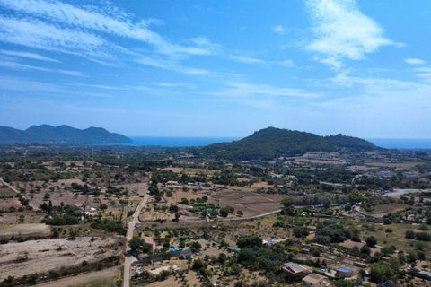 Helårsgrund i Son Servera, Mallorca, Son Servera - € 400.000 | Ref: FALC-HeMa-73580 - foto 3