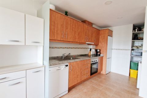 Lejlighed i Denia, Alicante, Denia - € 230.000 | Ref: a520RQS - foto 8