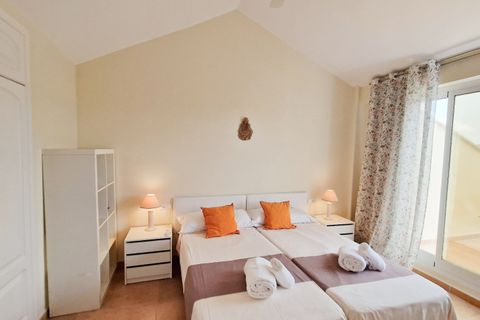 Lejlighed i Denia, Alicante, Denia - € 230.000 | Ref: a520RQS - foto 14