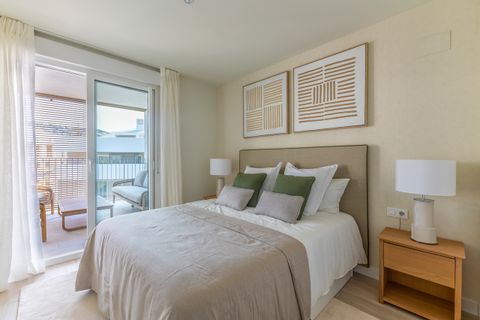 Penthouse i Javea, Alicante, Javea - € 555.000 | Ref: 1667-vlc - foto 1