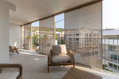 Penthouse i Javea, Alicante, Javea - € 555.000 | Ref: 1667-vlc - foto 15