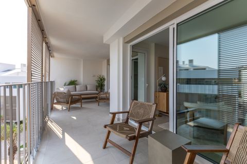 Penthouse i Javea, Alicante, Javea - € 555.000 | Ref: 1667-vlc - foto 17