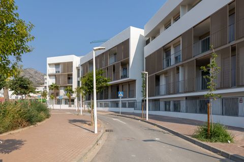 Penthouse i Javea, Alicante, Javea - € 555.000 | Ref: 1667-vlc - foto 20