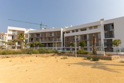 Penthouse i Javea, Alicante, Javea - € 555.000 | Ref: 1667-vlc - foto 21