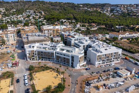 Penthouse i Javea, Alicante, Javea - € 555.000 | Ref: 1667-vlc - foto 22