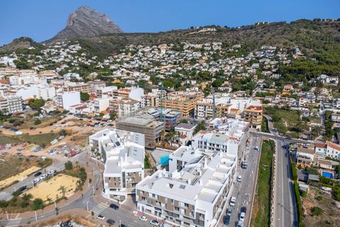 Penthouse i Javea, Alicante, Javea - € 555.000 | Ref: 1667-vlc - foto 23