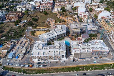 Penthouse i Javea, Alicante, Javea - € 555.000 | Ref: 1667-vlc - foto 25