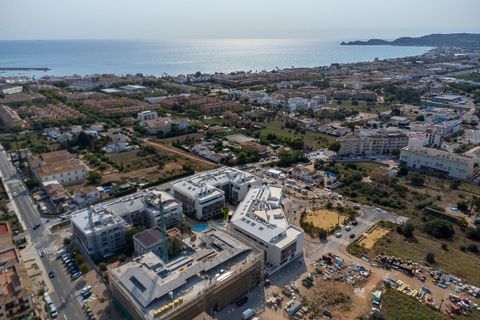 Penthouse i Javea, Alicante, Javea - € 555.000 | Ref: 1667-vlc - foto 26