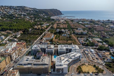 Penthouse i Javea, Alicante, Javea - € 555.000 | Ref: 1667-vlc - foto 27