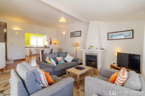 Villa a Budens, Faro, Budens - € 670.000 | Ref: VA087 - foto 27