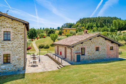 Farm hus i Gubbio, Perugia, Gubbio - € 975.000 | Ref: a1190ta16085 - foto 6