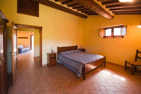 Farm hus i Gubbio, Perugia, Gubbio - € 975.000 | Ref: a1190ta16085 - foto 11