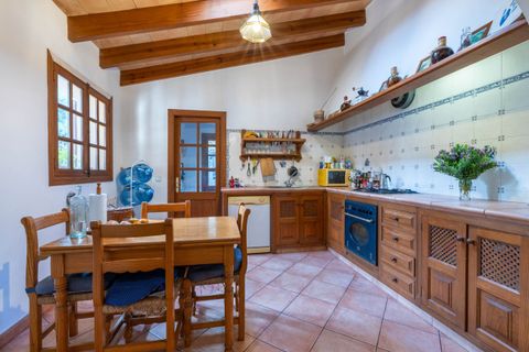 Cortijo i Soller, Mallorca, Soller - € 900 000 | Ref: SWOSOL5275BPO - foto 5