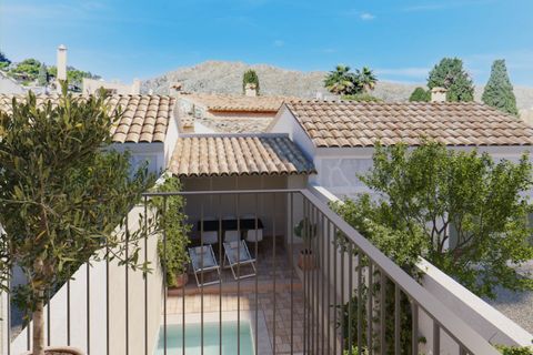 Landsbyhus i Pollenca, Mallorca, Pollenca - € 855.000 | Ref: POL20651RM - foto 10