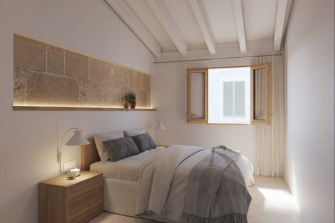 Landsbyhus i Pollenca, Mallorca, Pollenca - € 855.000 | Ref: POL20651RM - foto 11