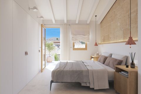 Landsbyhus i Pollenca, Mallorca, Pollenca - € 855.000 | Ref: POL20651RM - foto 9